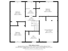 Floorplan #3