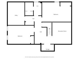 Floorplan #5