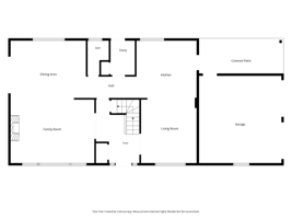 Floorplan #6