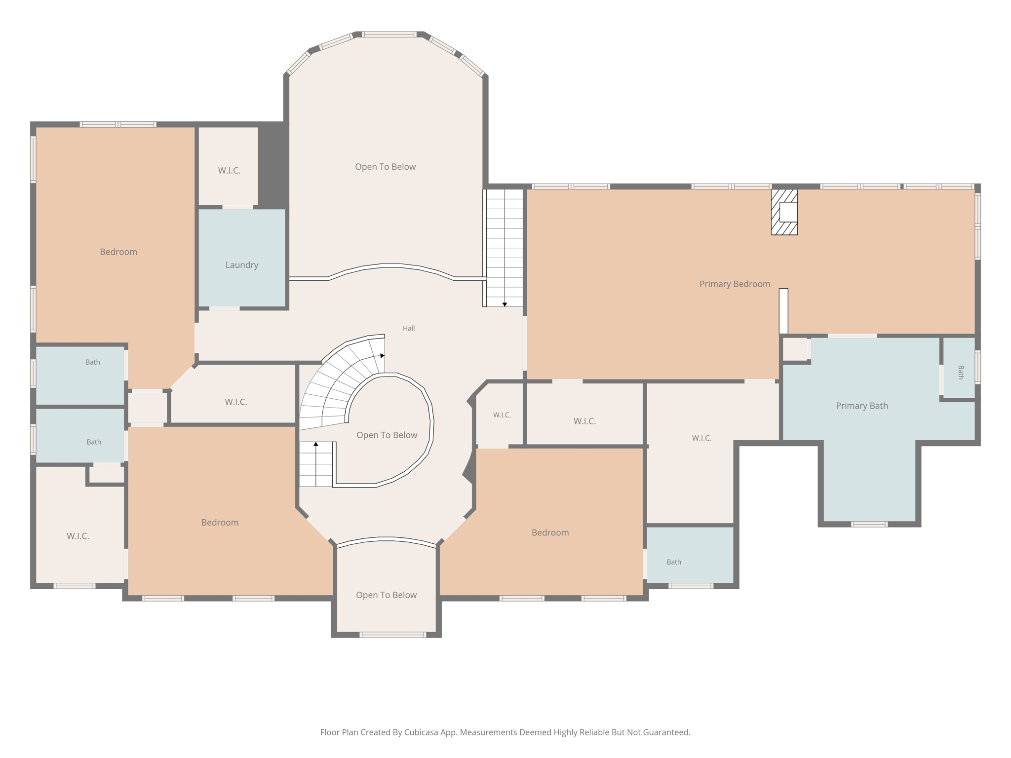 Floorplan #3