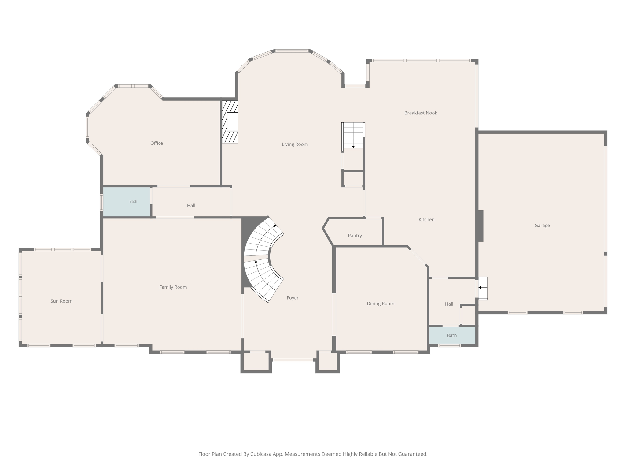 Floorplan #4