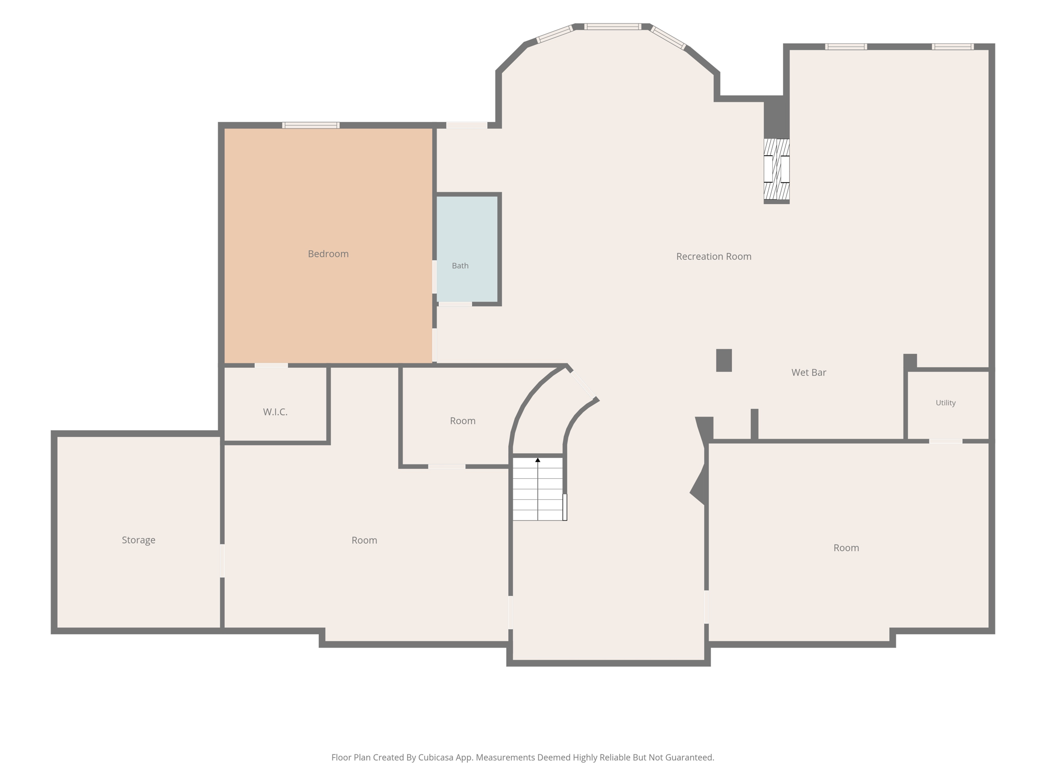 Floorplan #5