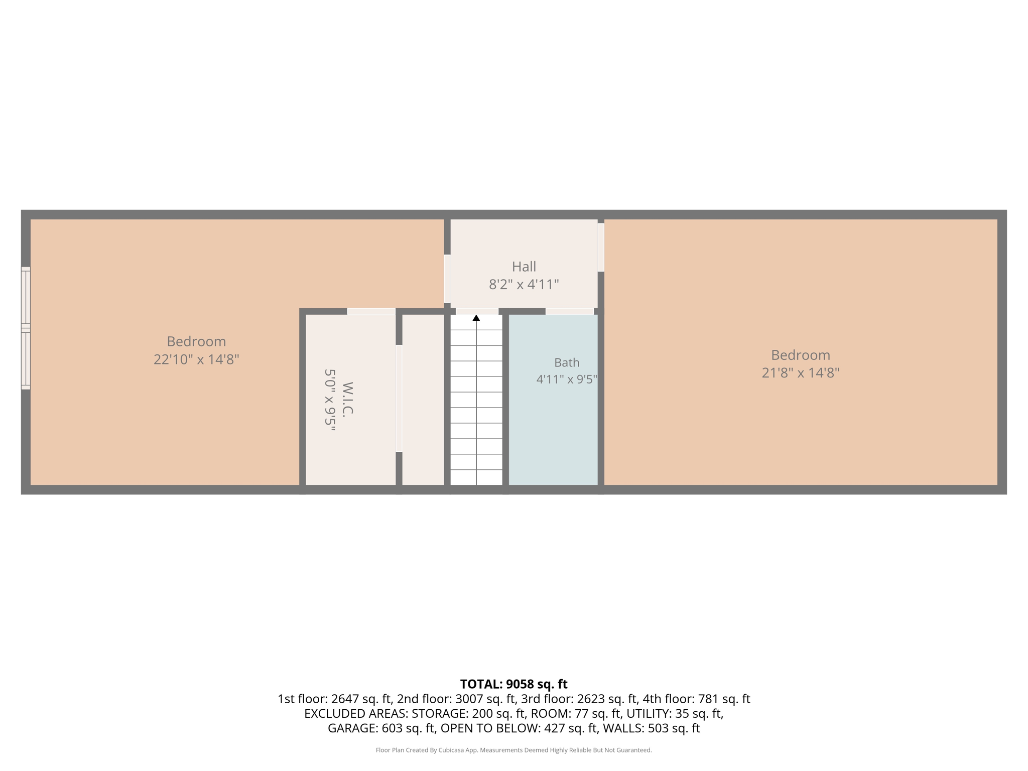 Floorplan #7