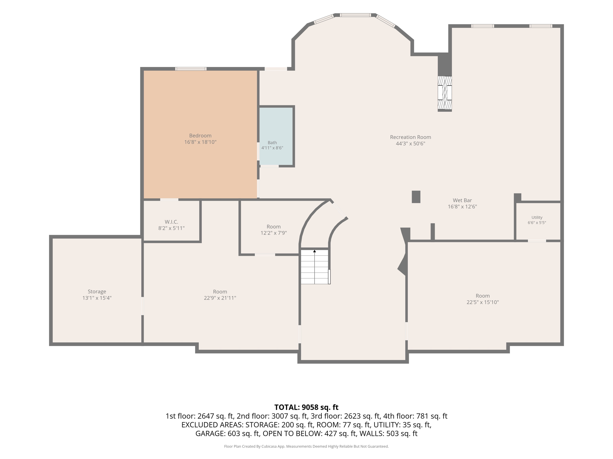 Floorplan #10