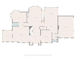 Floorplan #4