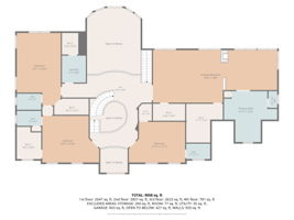 Floorplan #8