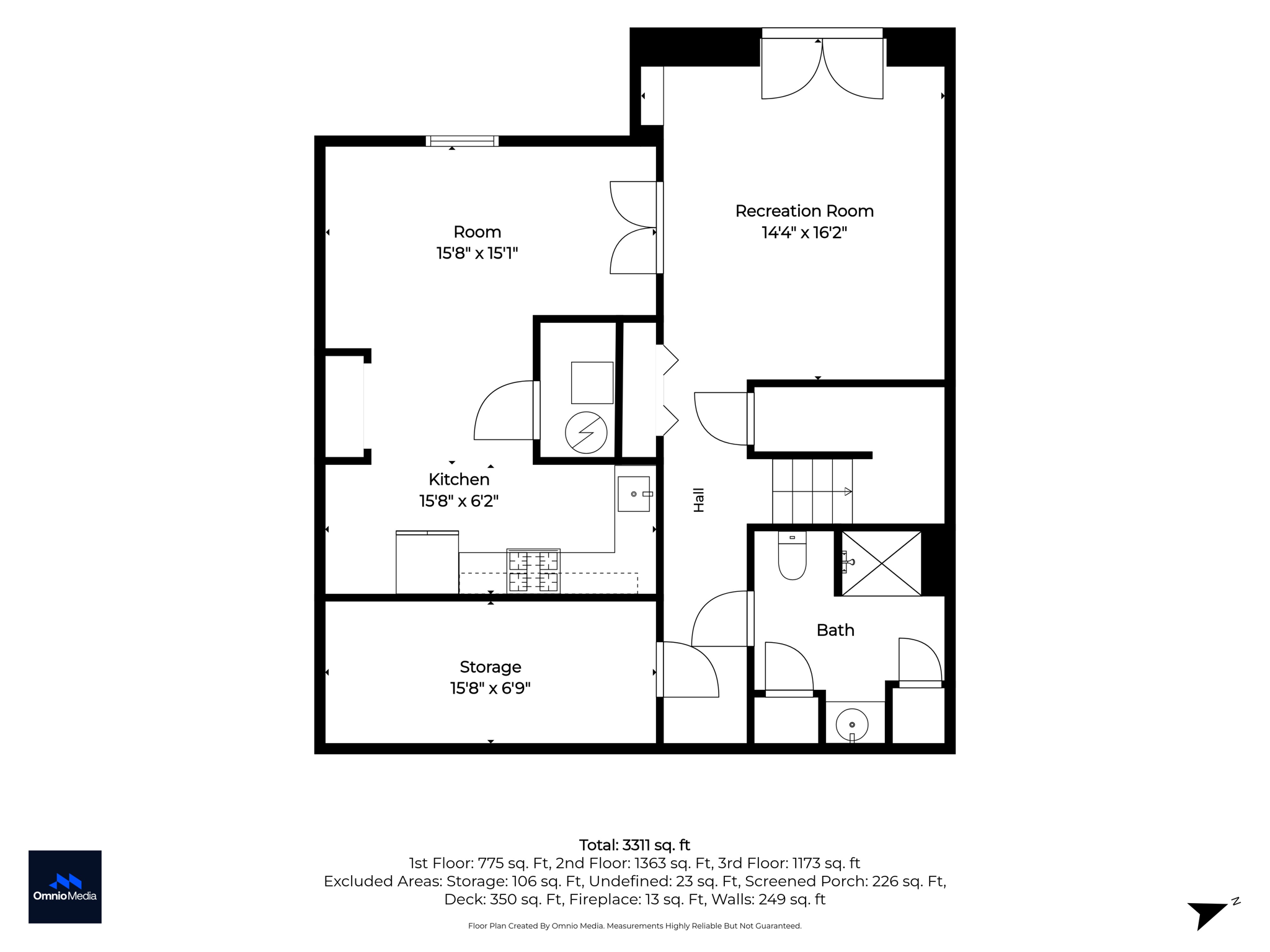 Floor 1