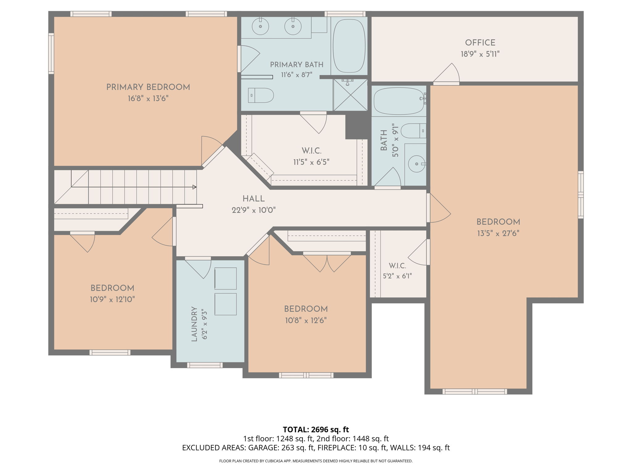 Floorplan #2