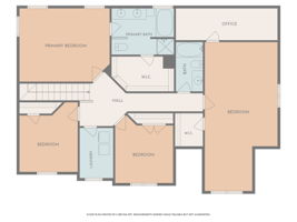 Floorplan #5