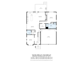 Floorplan #2