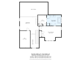 Floorplan #3