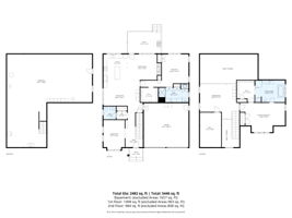 Floorplan #4