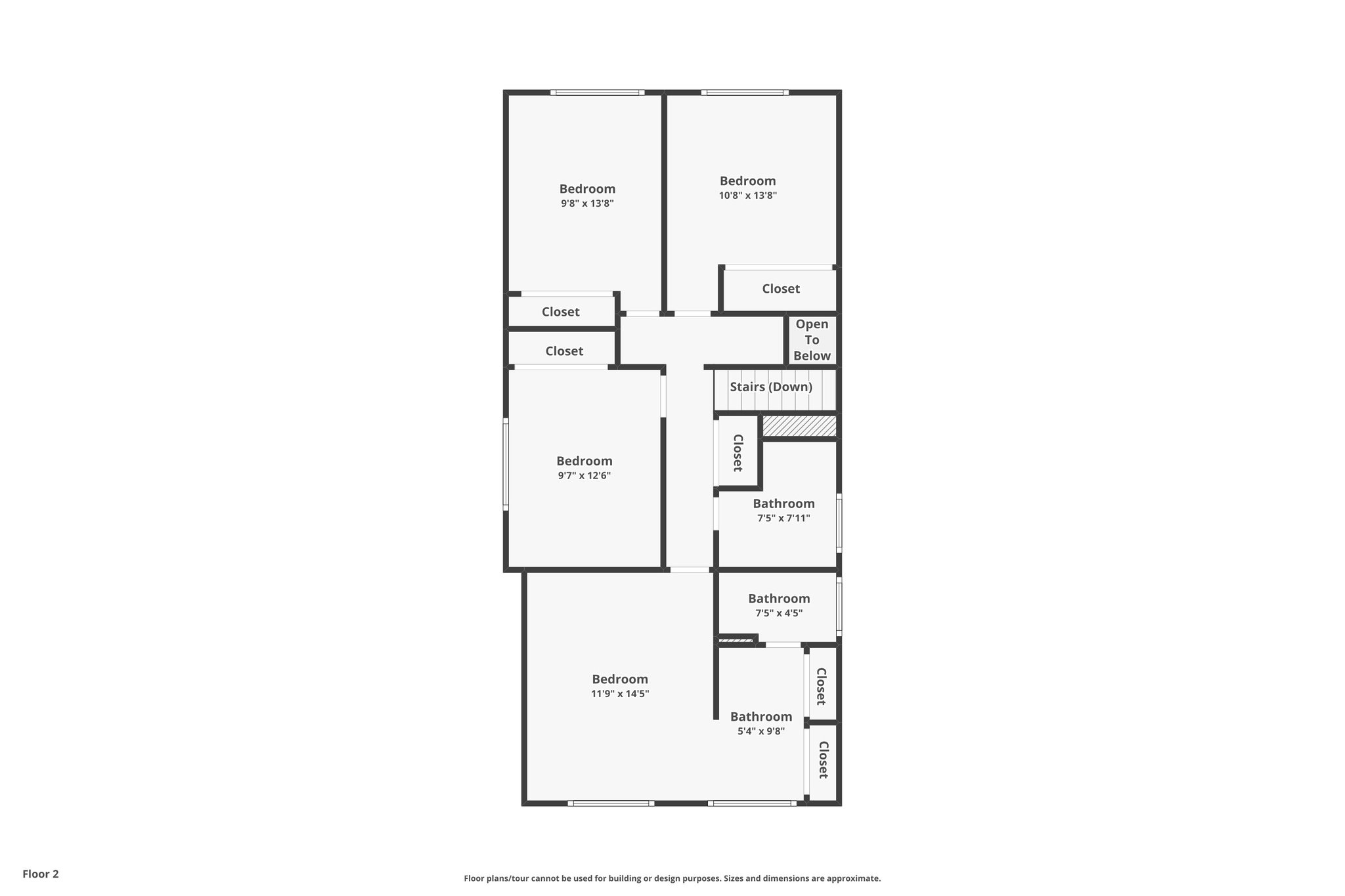 Floor 2