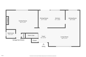 Floor 1