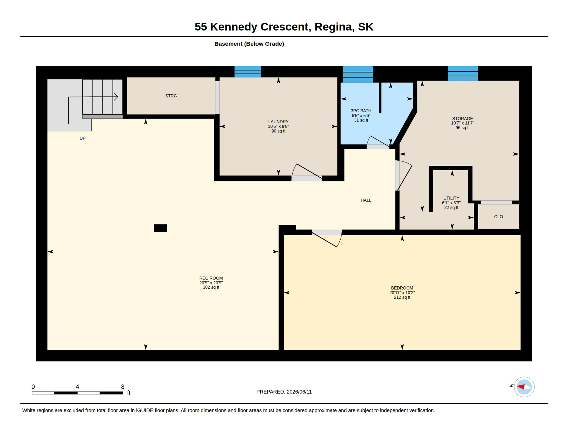 Basement 