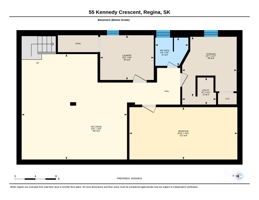 Basement 