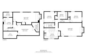 Floorplan #4