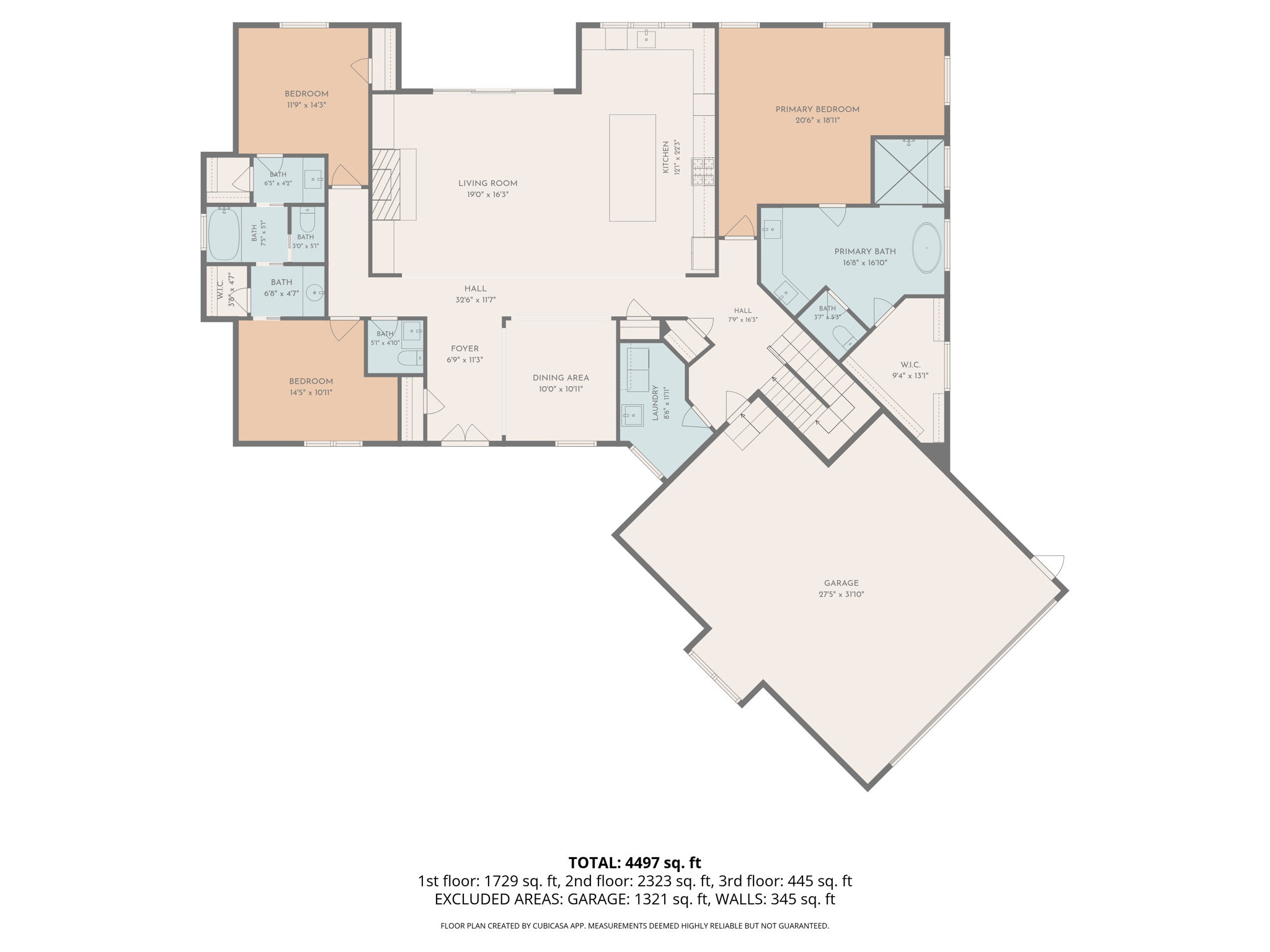 Floorplan #2