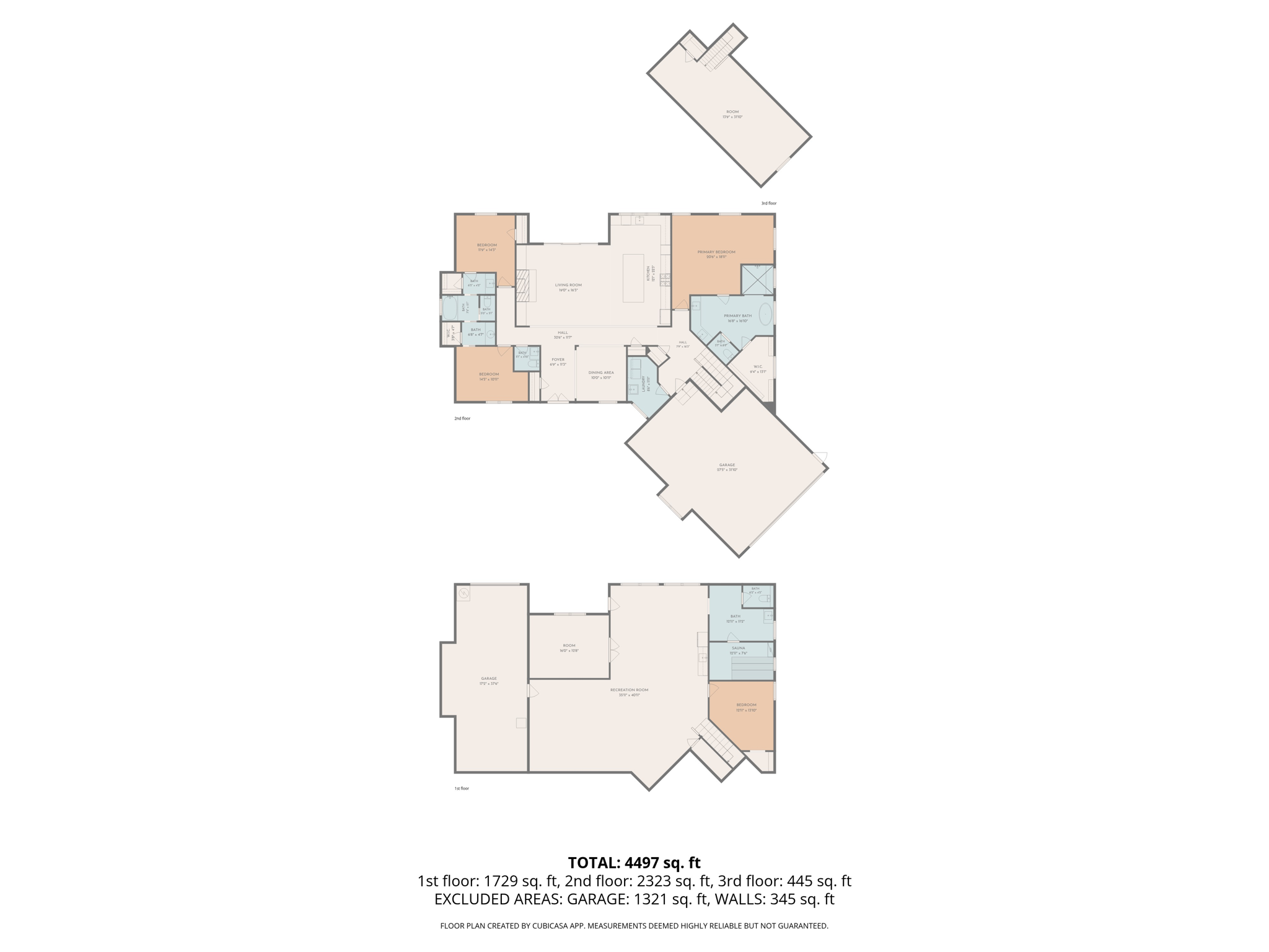 Floorplan #4
