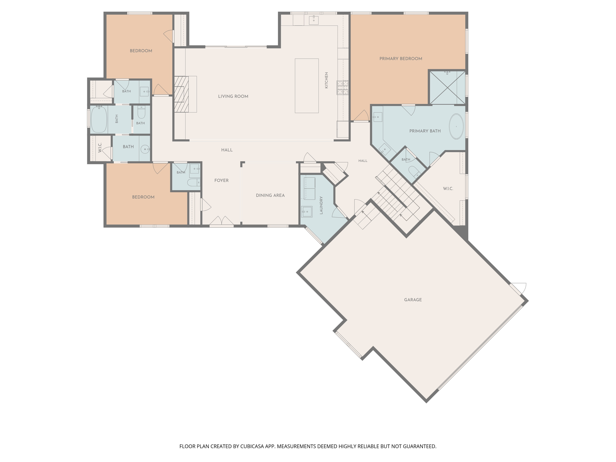 Floorplan #6