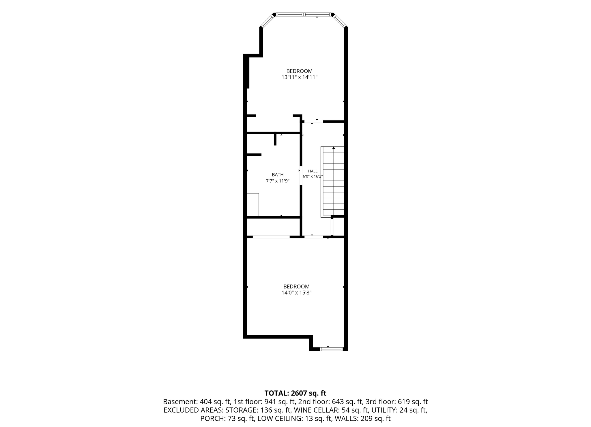 Floorplan #2