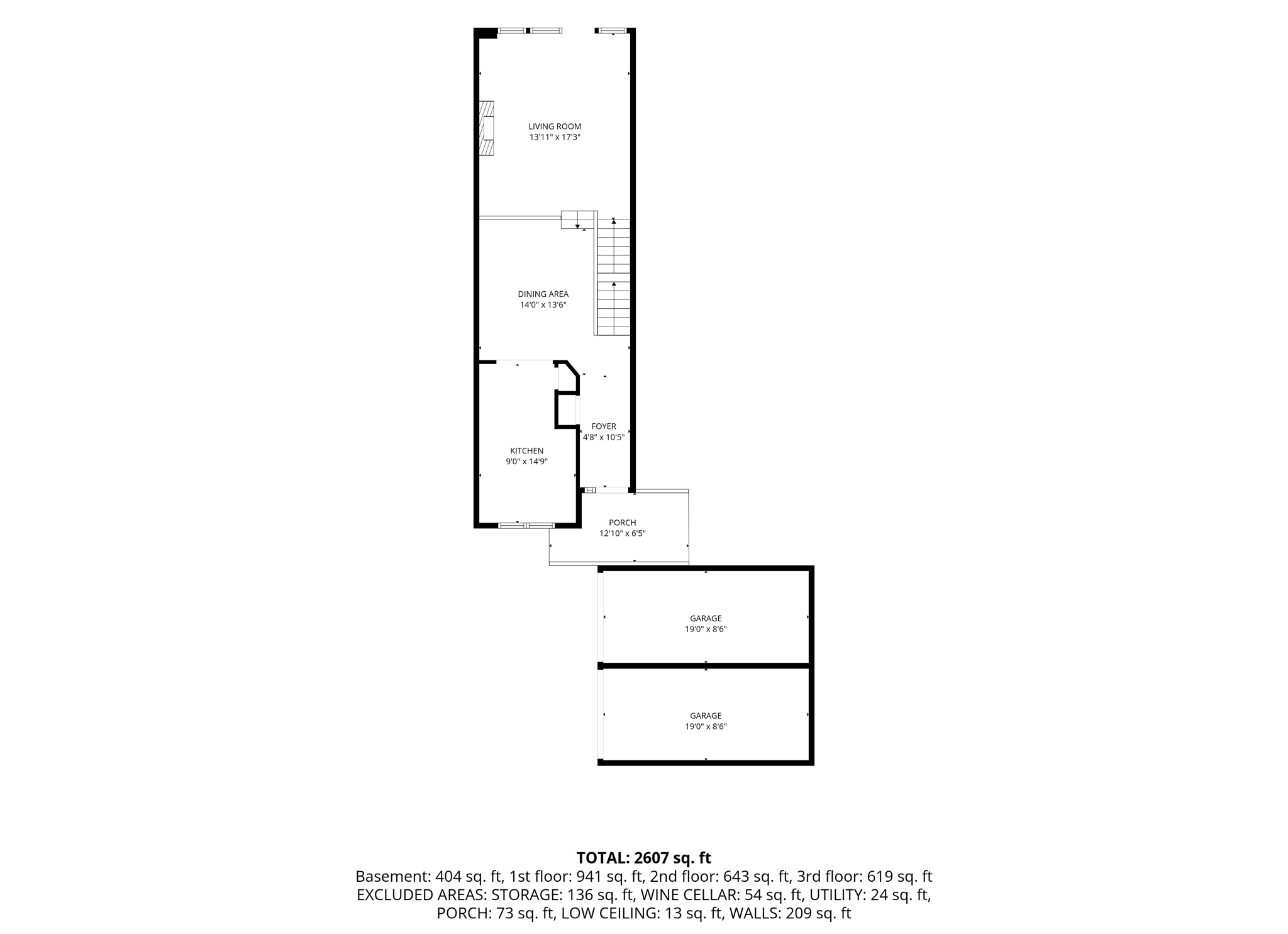 Floorplan #3