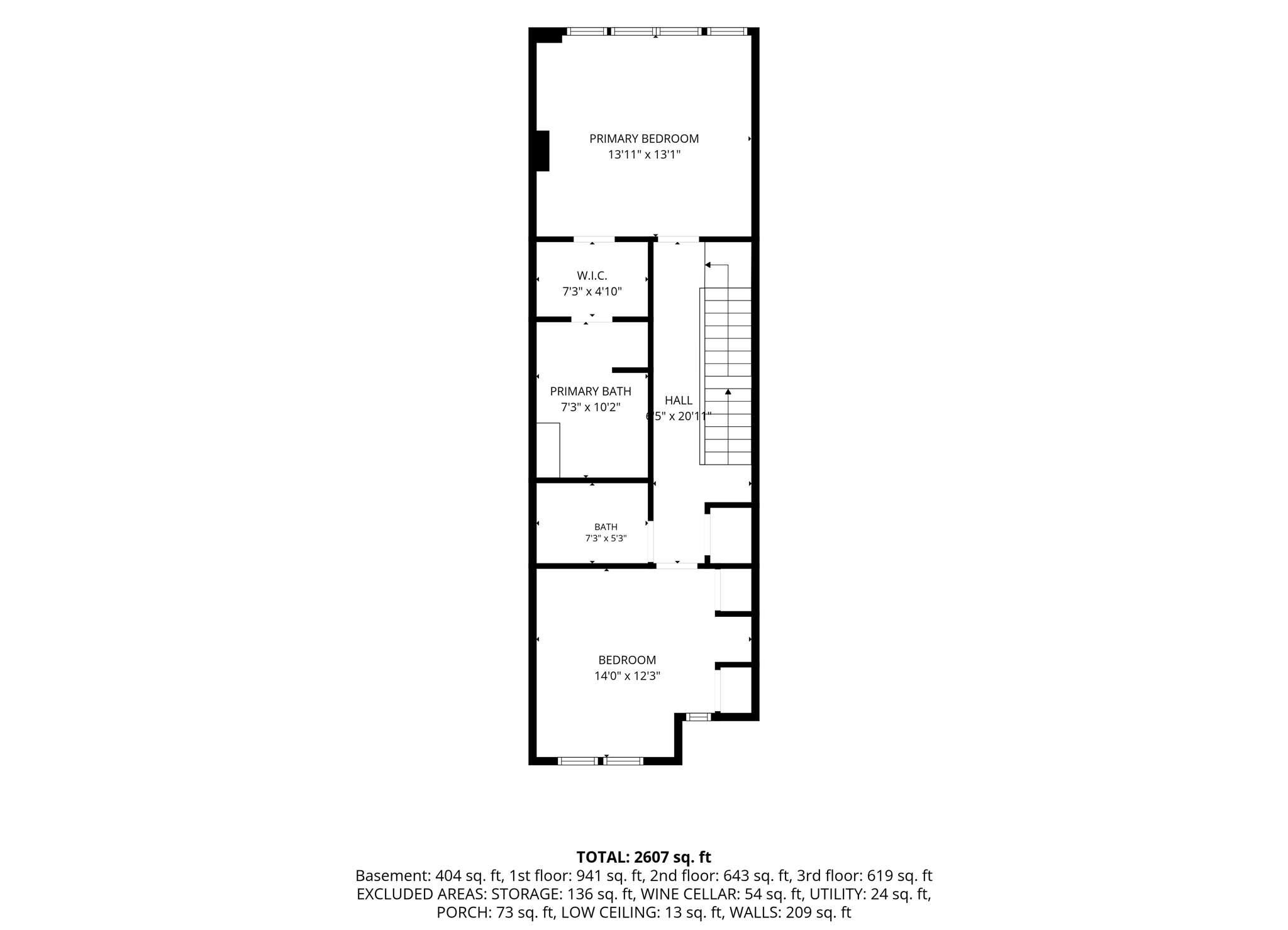 Floorplan #4