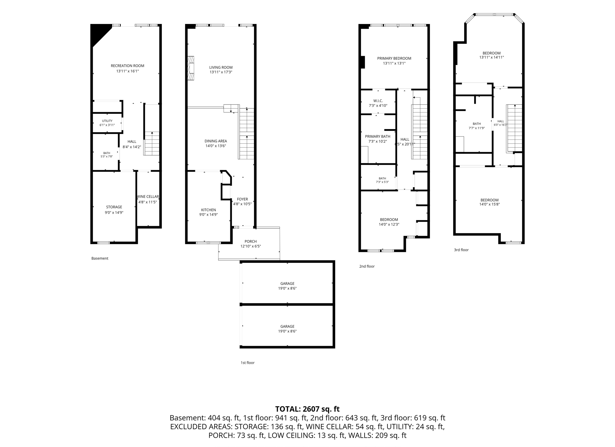 Floorplan #5