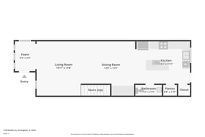 Floor 1