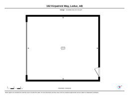 VX - (Imperial) Schematic Floor Plan - (3)