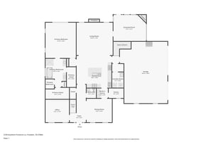Floor 1