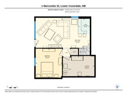 Floorplan #3