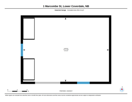 Floorplan #4