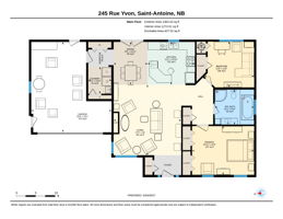 Floorplan #2