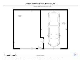 Floorplan #4