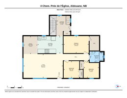 Floorplan #6