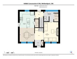 Floorplan #4