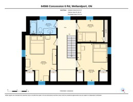 Floorplan #5