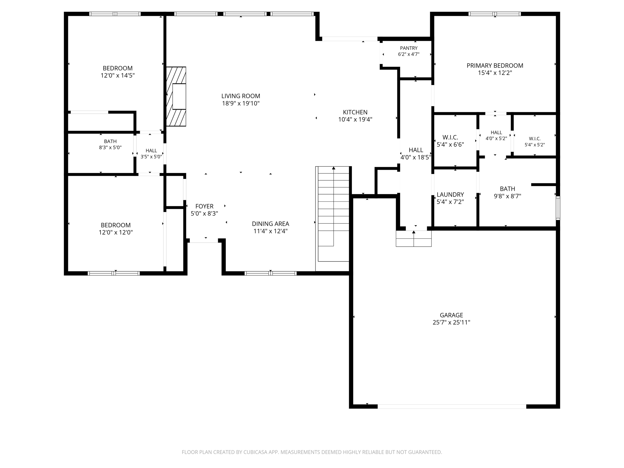 Floorplan #2