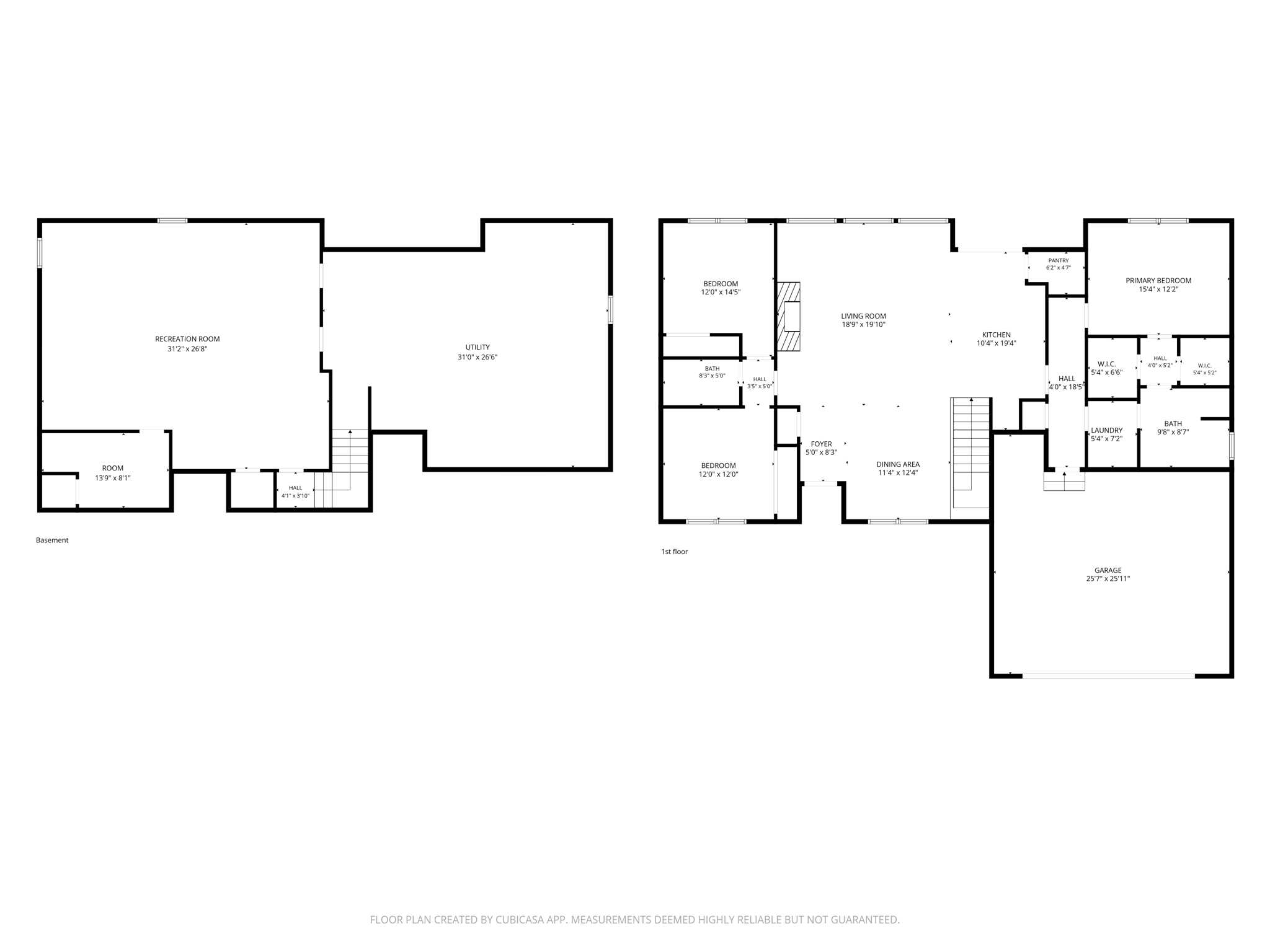 Floorplan #3