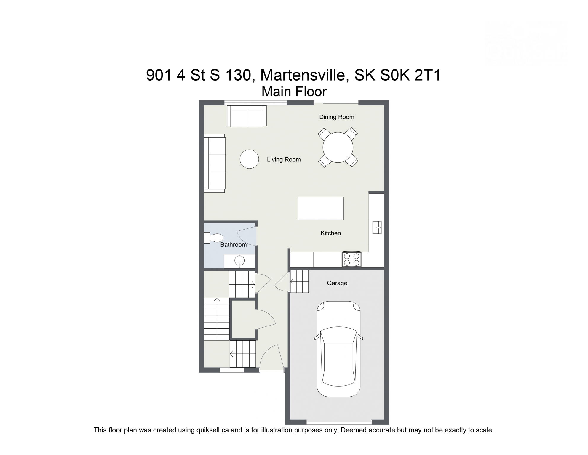 Floorplan #2