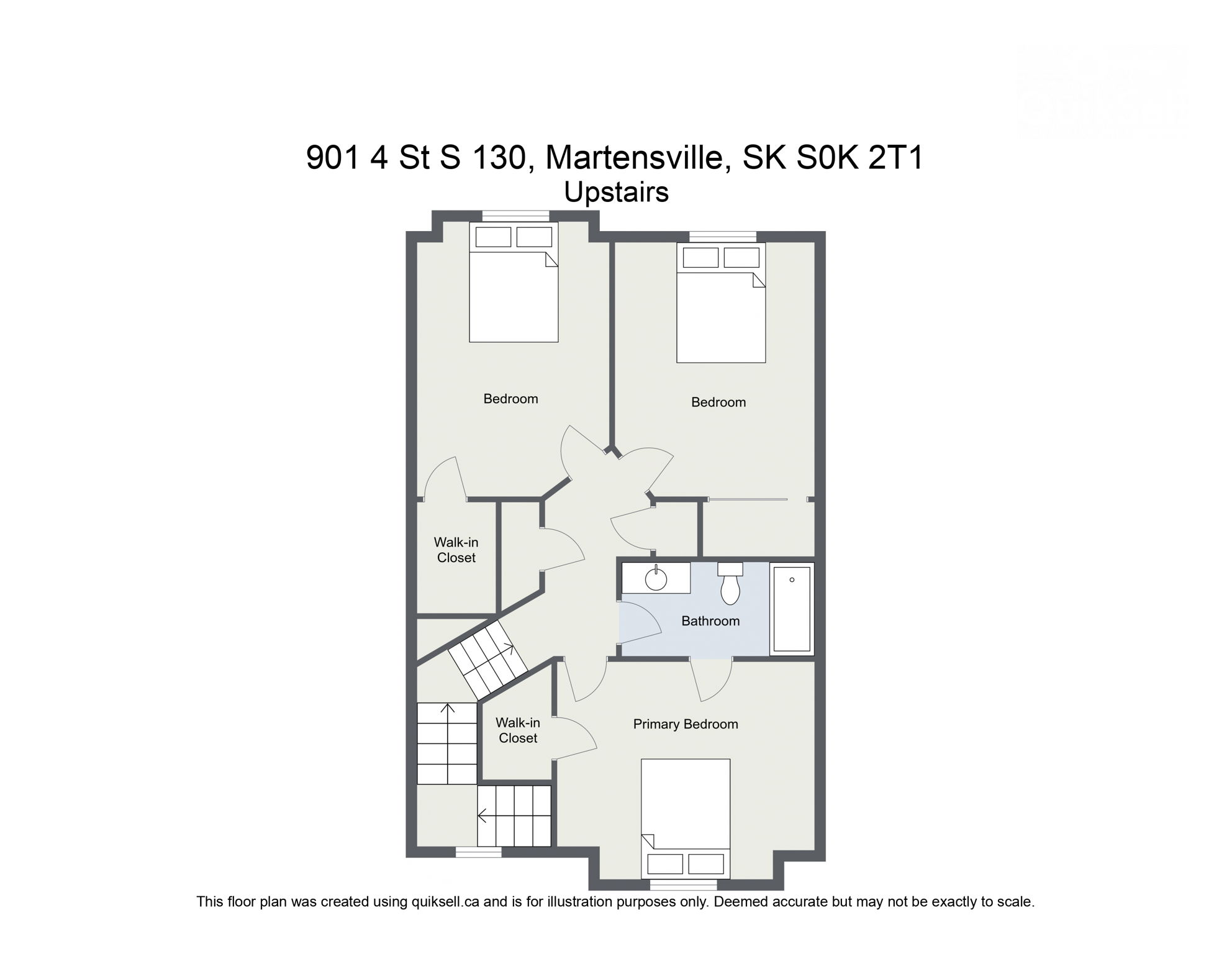 Floorplan #3