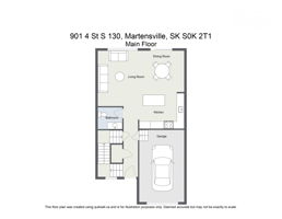 Floorplan #2