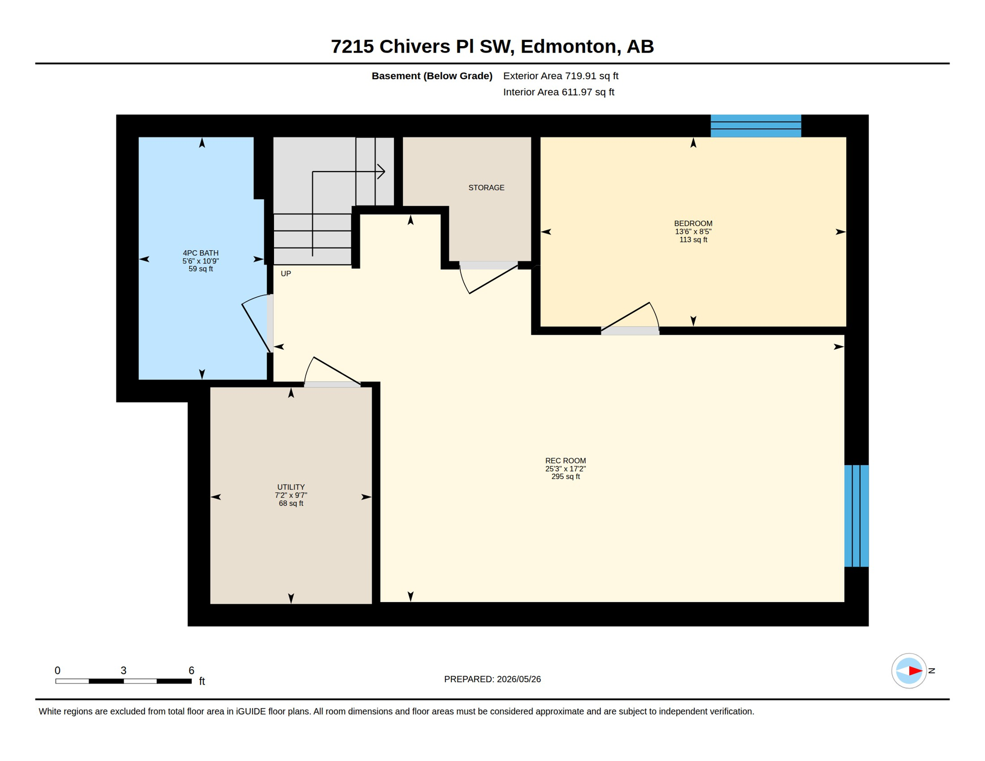 Floorplan #3
