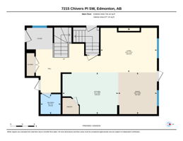 Floorplan #4