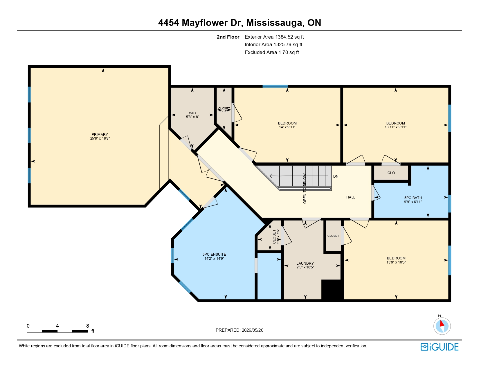 Floorplan #3