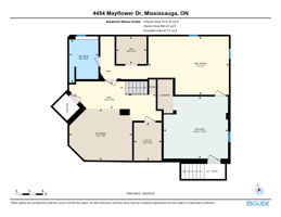 Floorplan #4