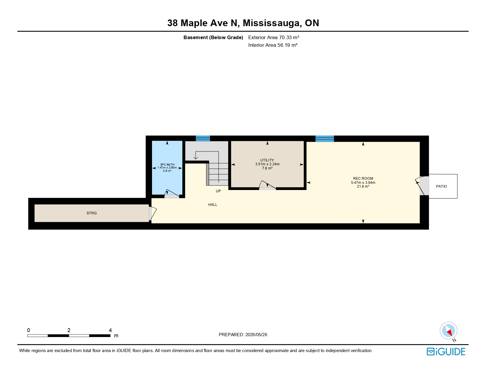 Floorplan #10