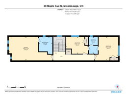 Floorplan #3