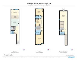 Floorplan #7